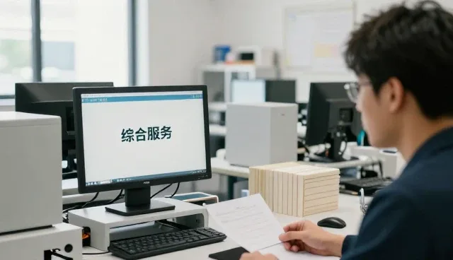 温州国涵纸业有限公司