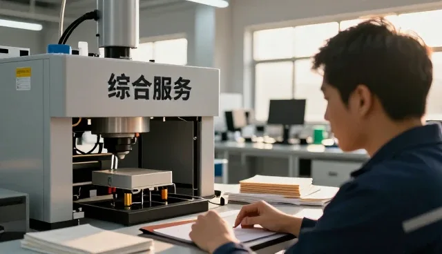 温州国涵纸业有限公司