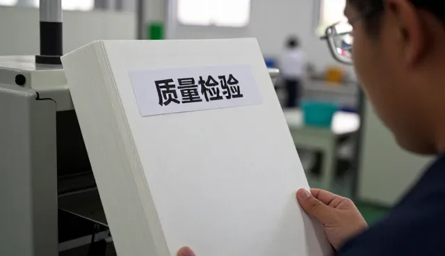 温州国涵纸业有限公司介绍高强度瓦楞纸板在来料中的应用