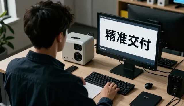 从选型到交付：如何实现规格定制中的精准交付
